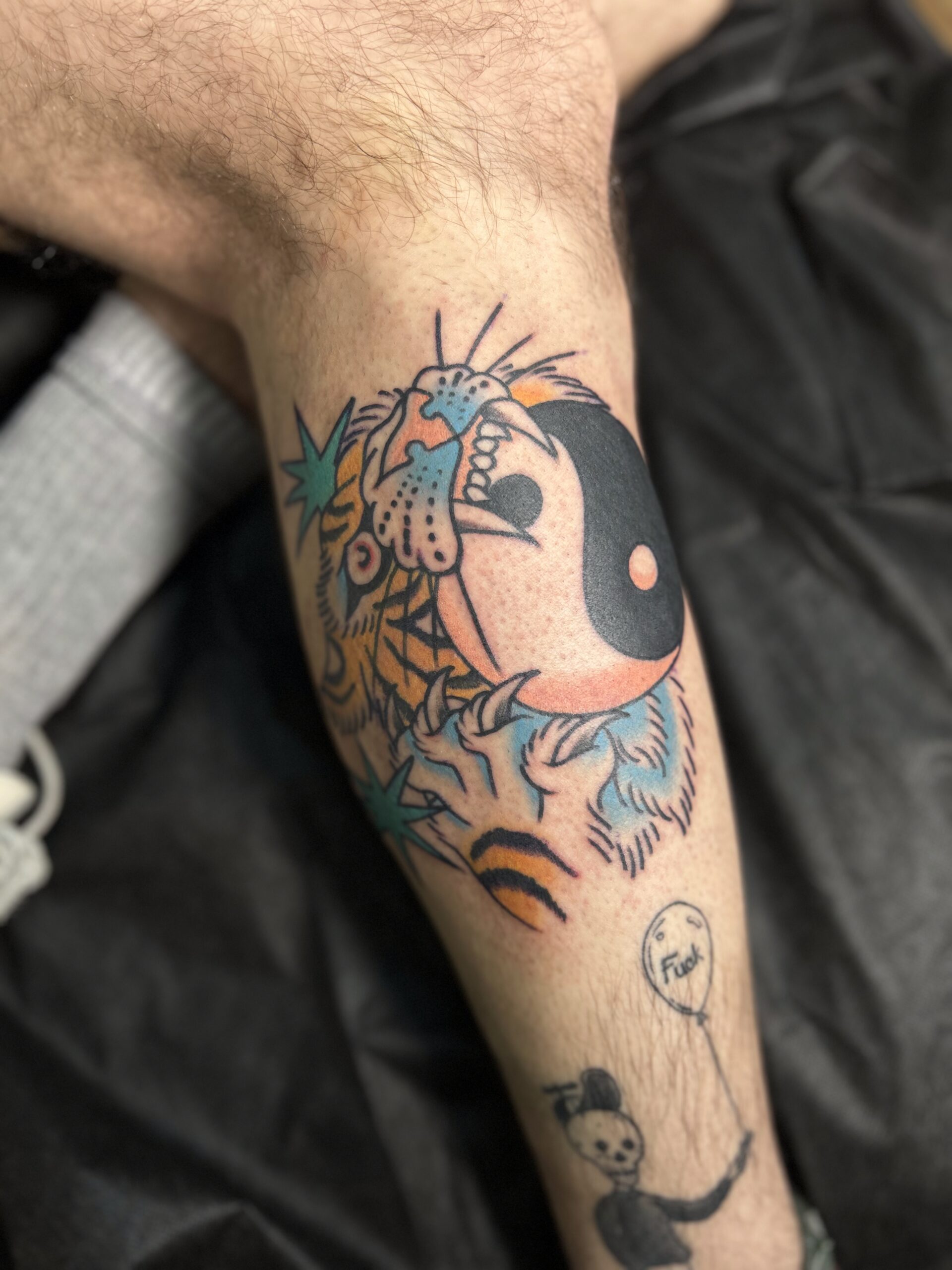 american tattoos near me