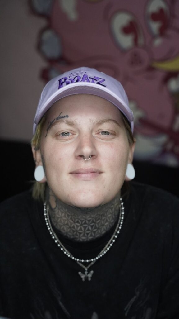 micah friend tattoo artist