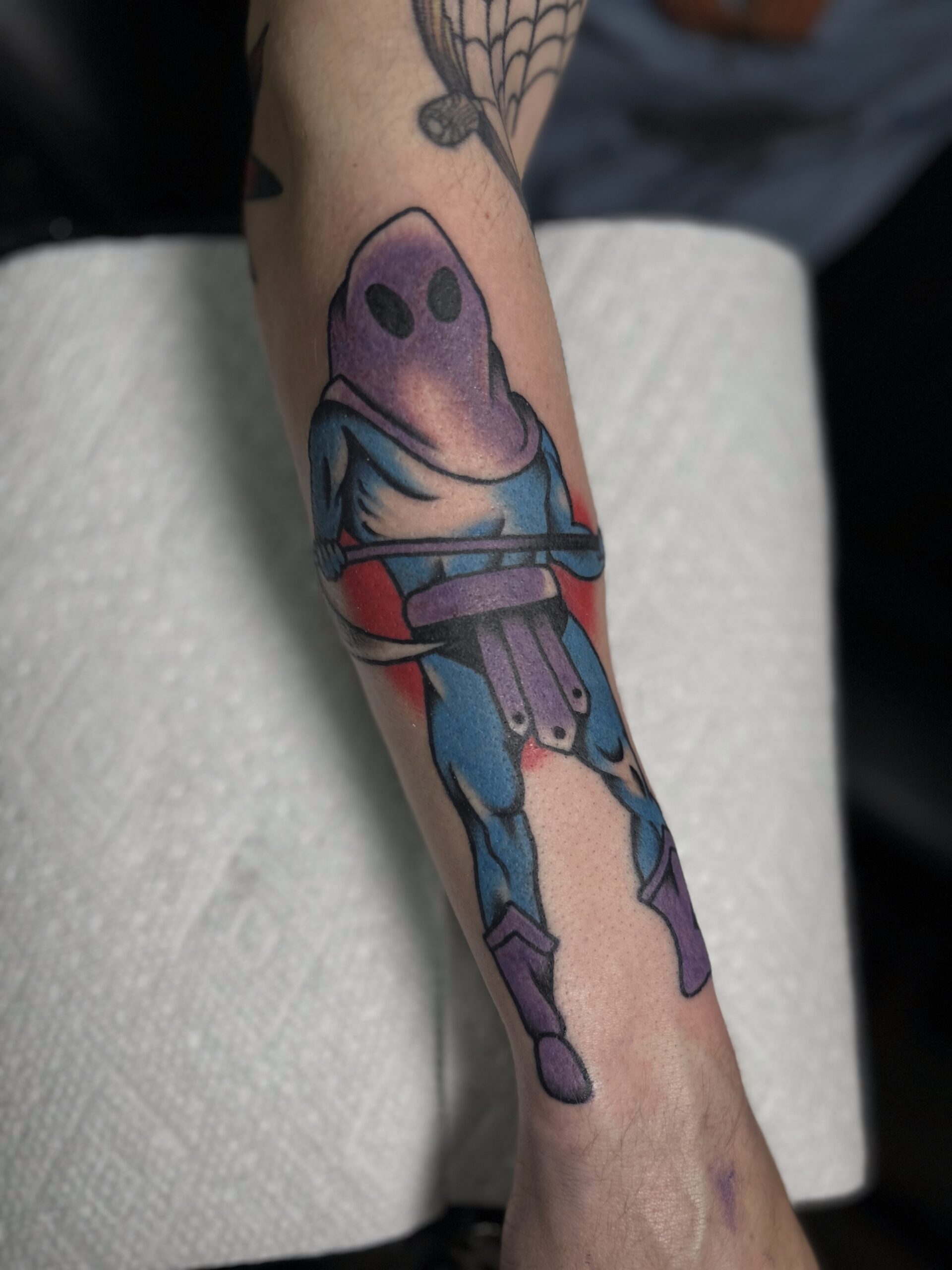 micah friend tattoos