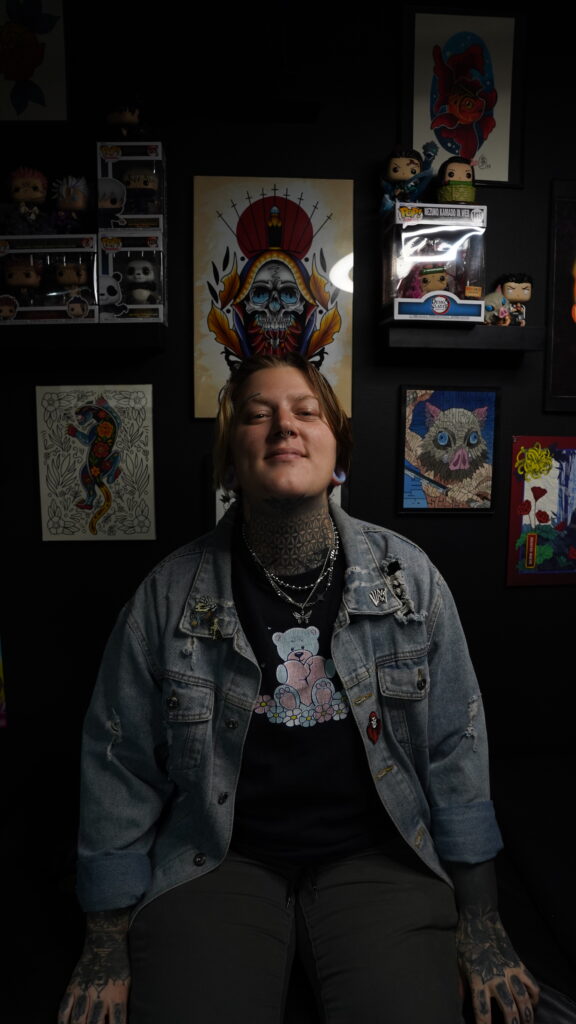 micah friend tattoo artist