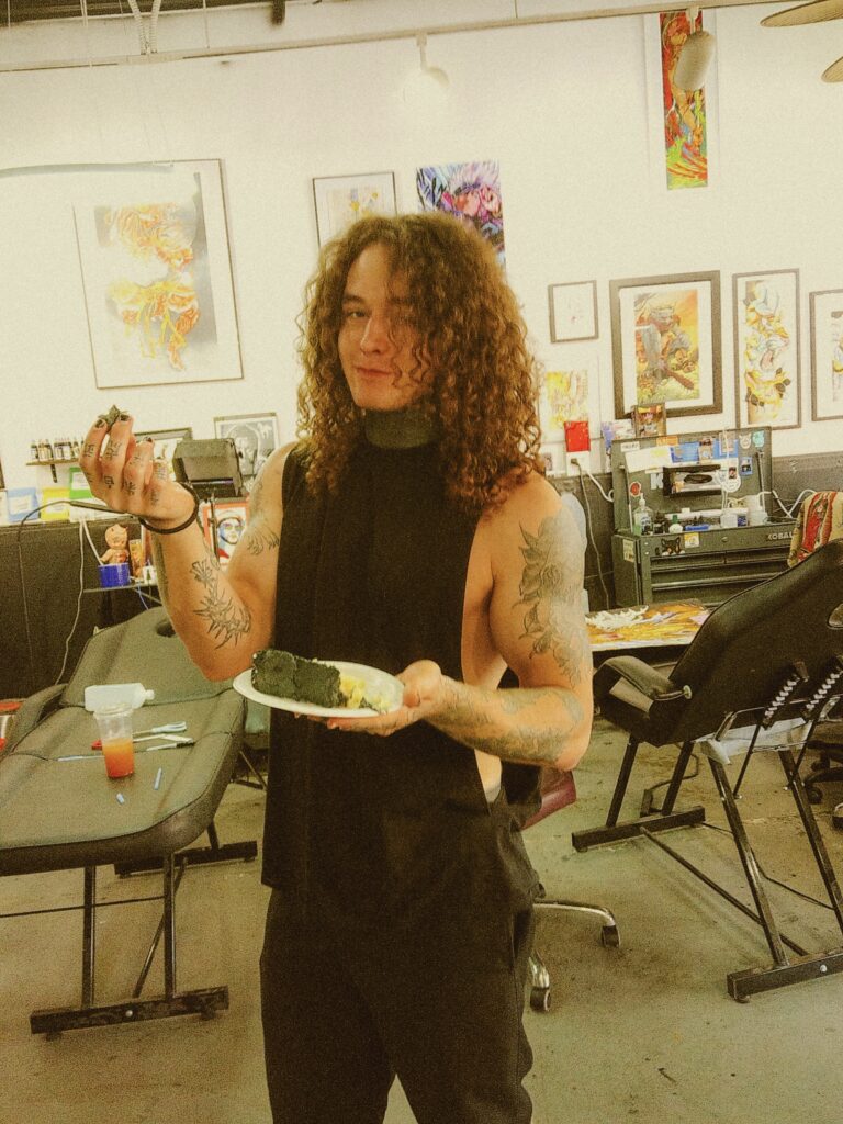 tattoo artists near me melbourne florida