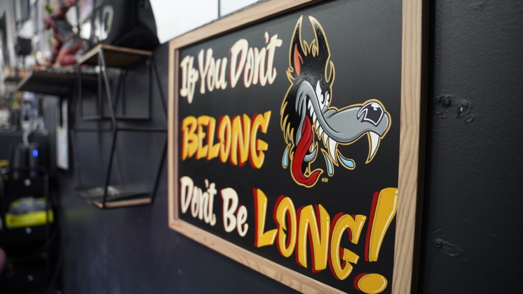 tattoo shops in melbourne