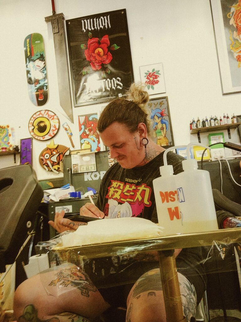 tattoos in florida