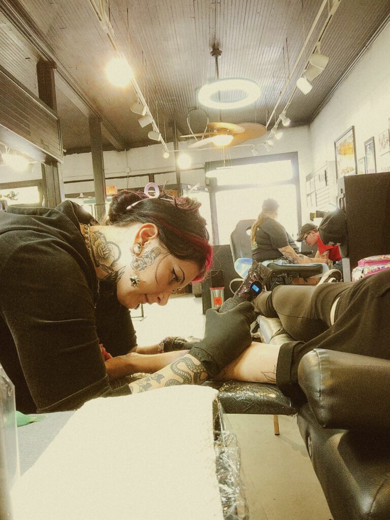 tattoos near me florida
