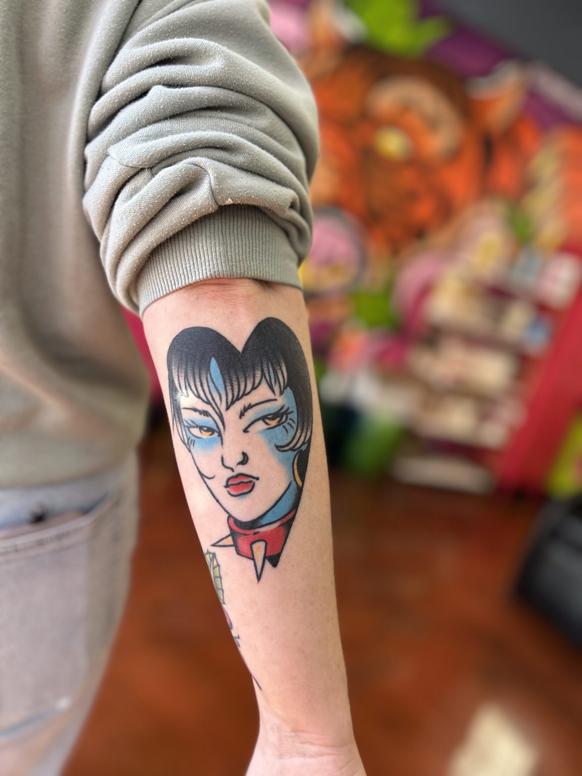 tattoos near me