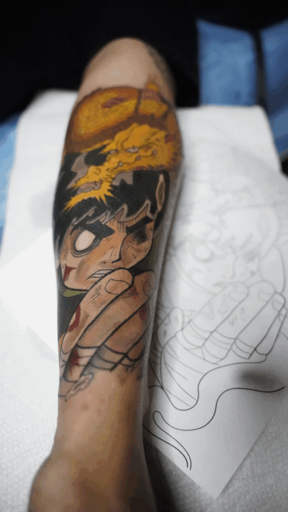 Anime 1