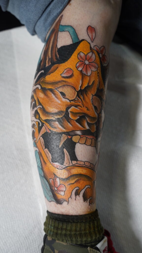 Japanese