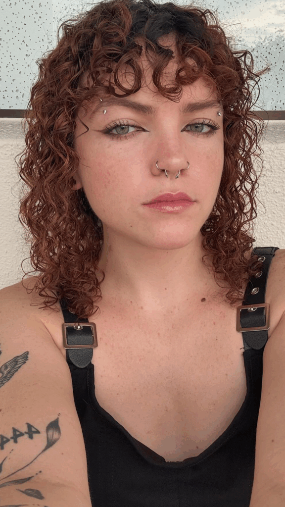 callie gentry tattoo artist