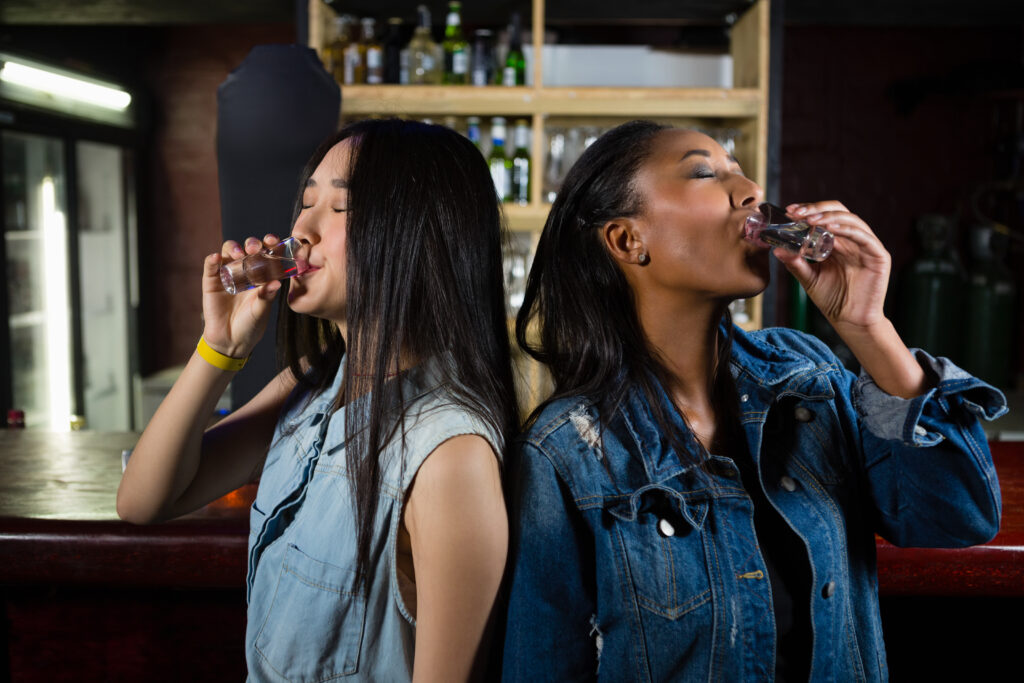 can you drink after getting a tattoo