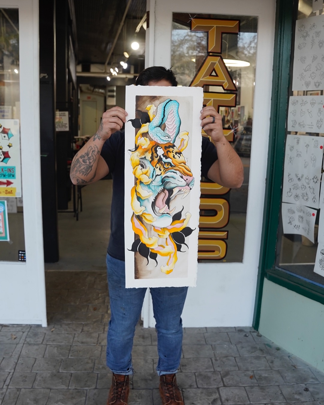 custom paintings for sale
