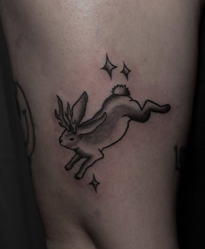 tattoo in melbourne