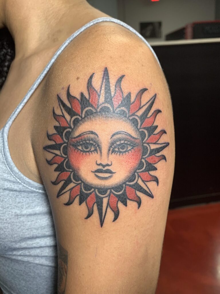 Can Tattoo Ink Expire