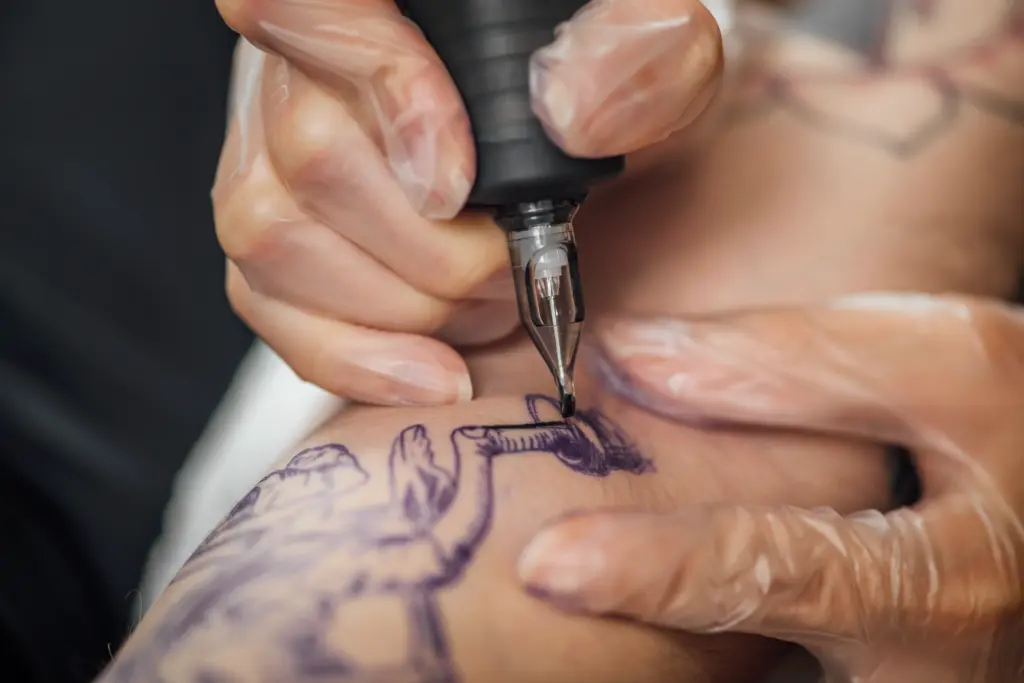 Where Does Tattoo Ink Come From (2)