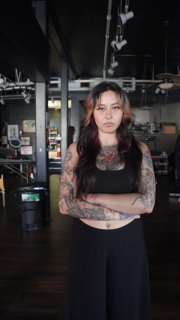 makeup tattoo artist melbourne florida