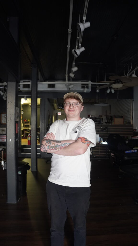 professional tattoo artist melbourne florida