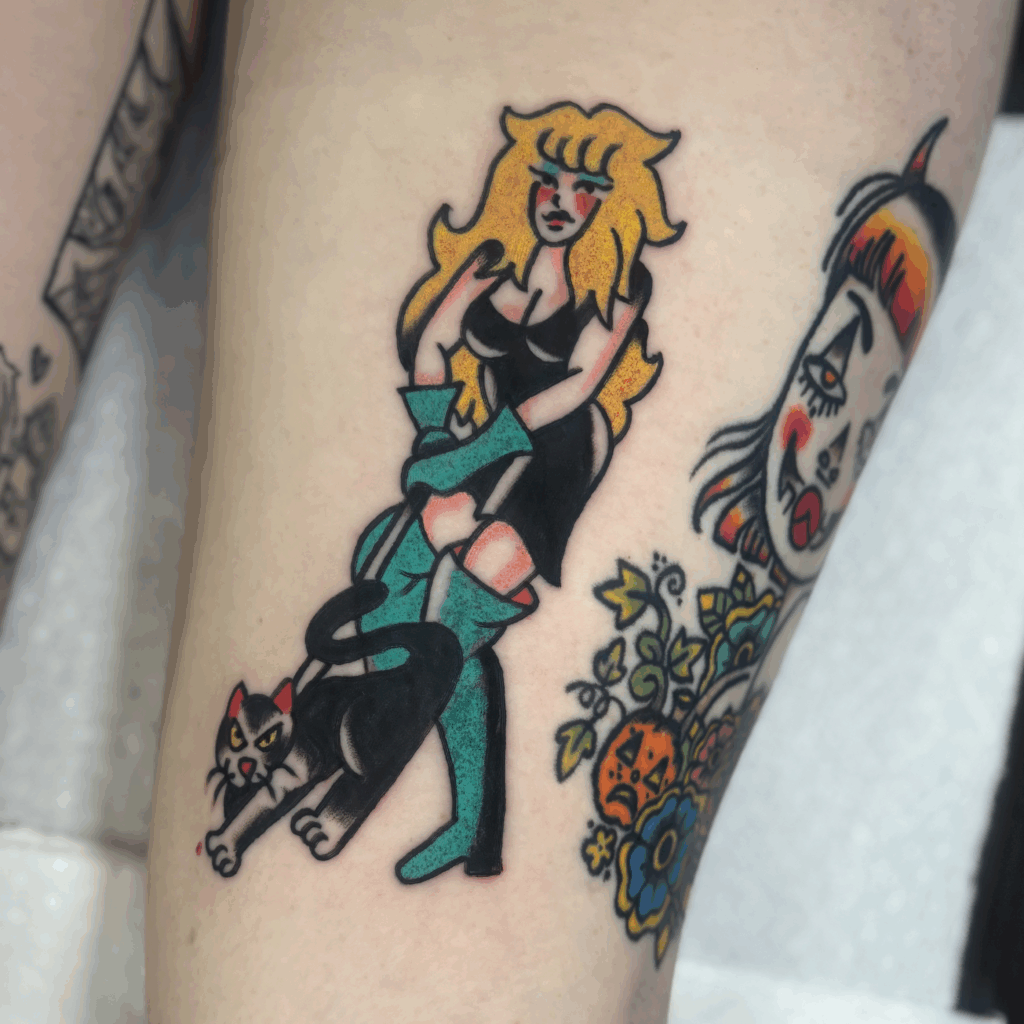 tattoo melbourne florida