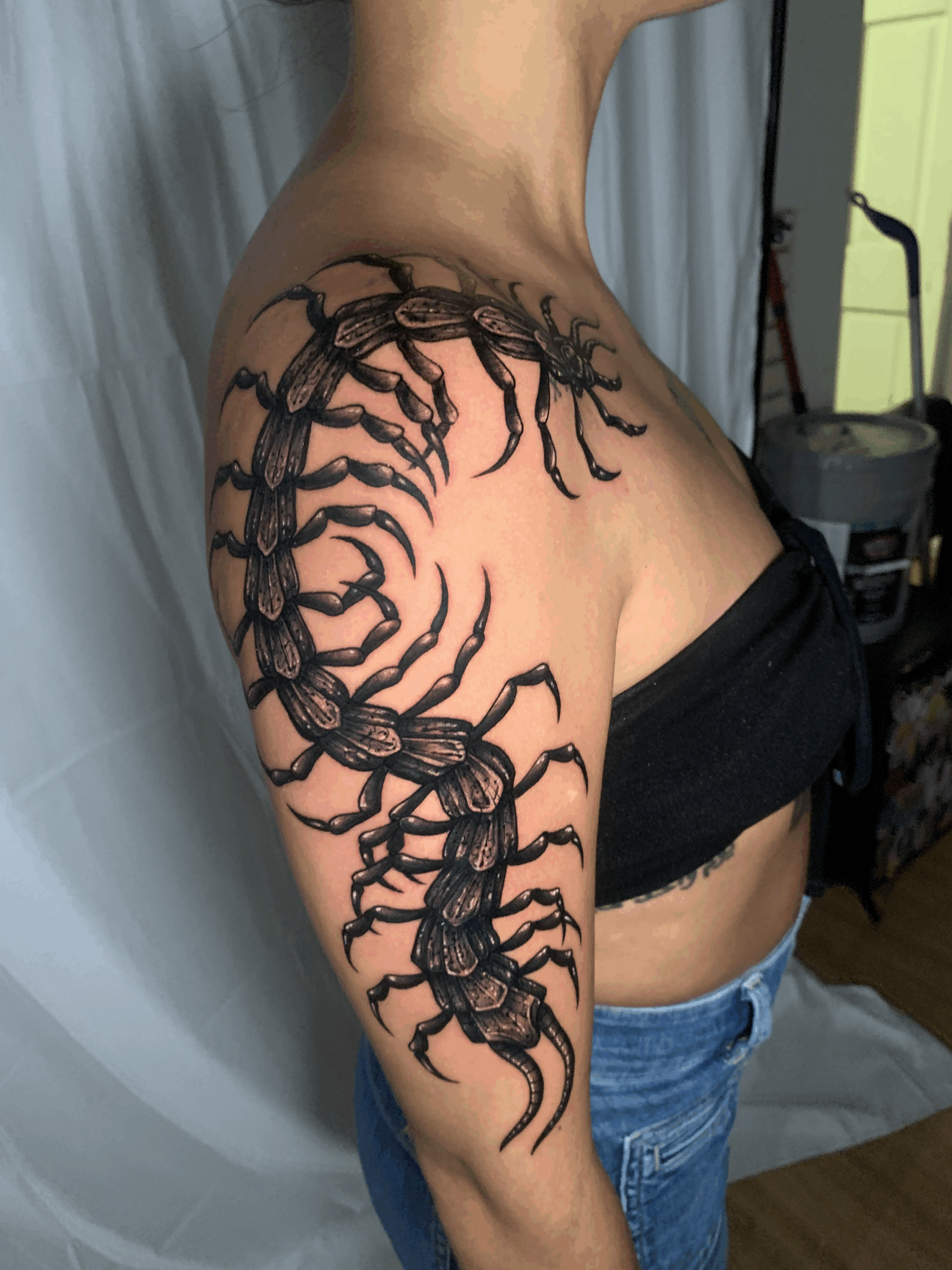 What Are the Different Tattoo Styles Chesterland Ohio