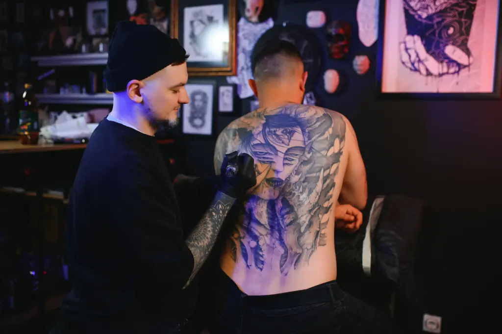 What Are the Different Tattoo Styles For Sale