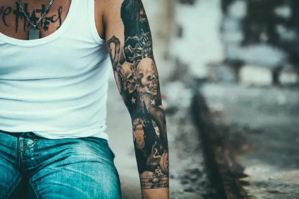 What Are the Different Tattoo Styles For Sale Near Me