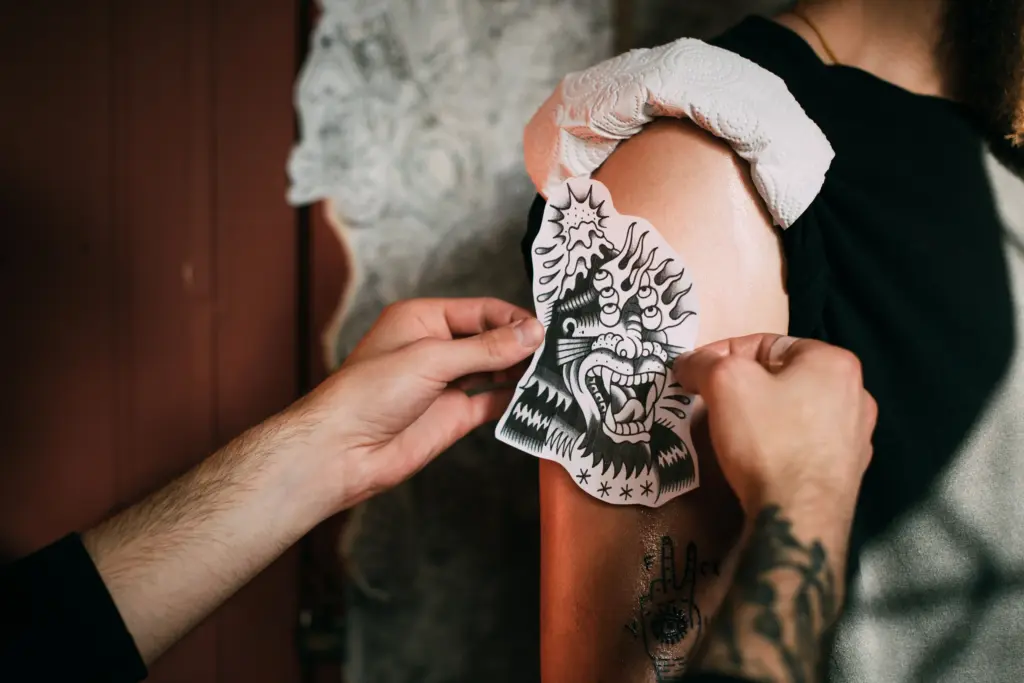 What Are the Different Tattoo Styles Mayfield Heights Ohio