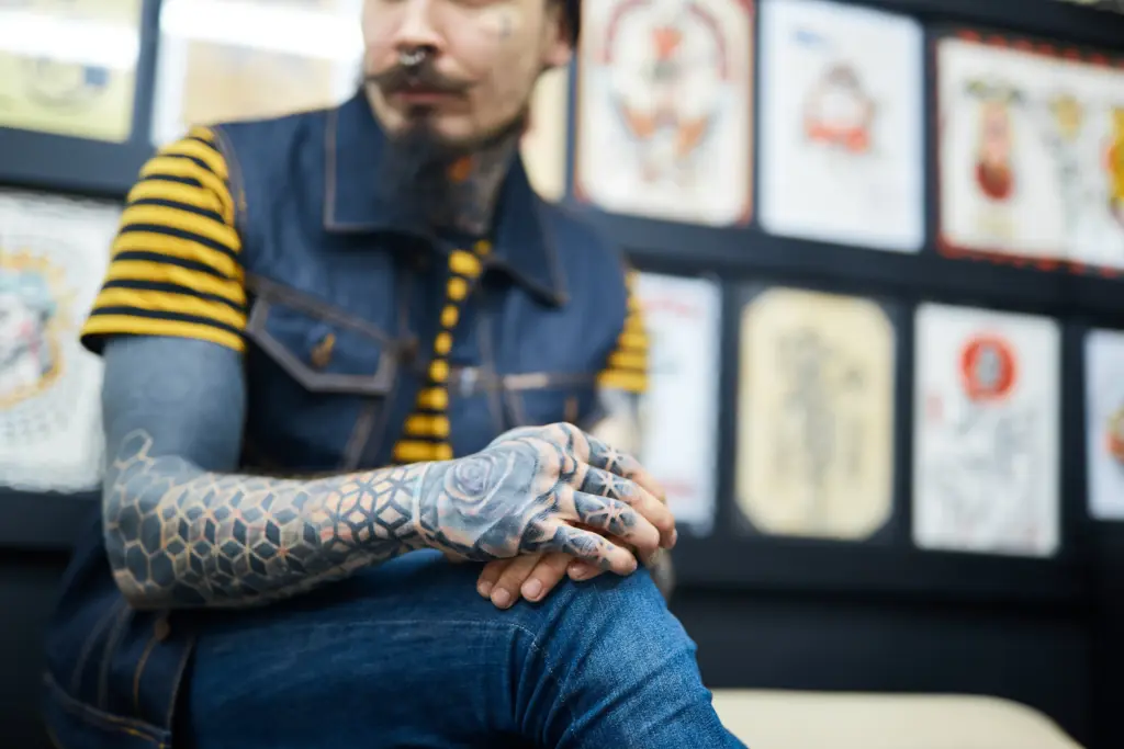 What Are the Different Tattoo Styles Mayfield Ohio