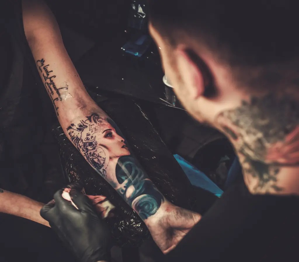 What Are the Different Tattoo Styles Woodmere Ohio