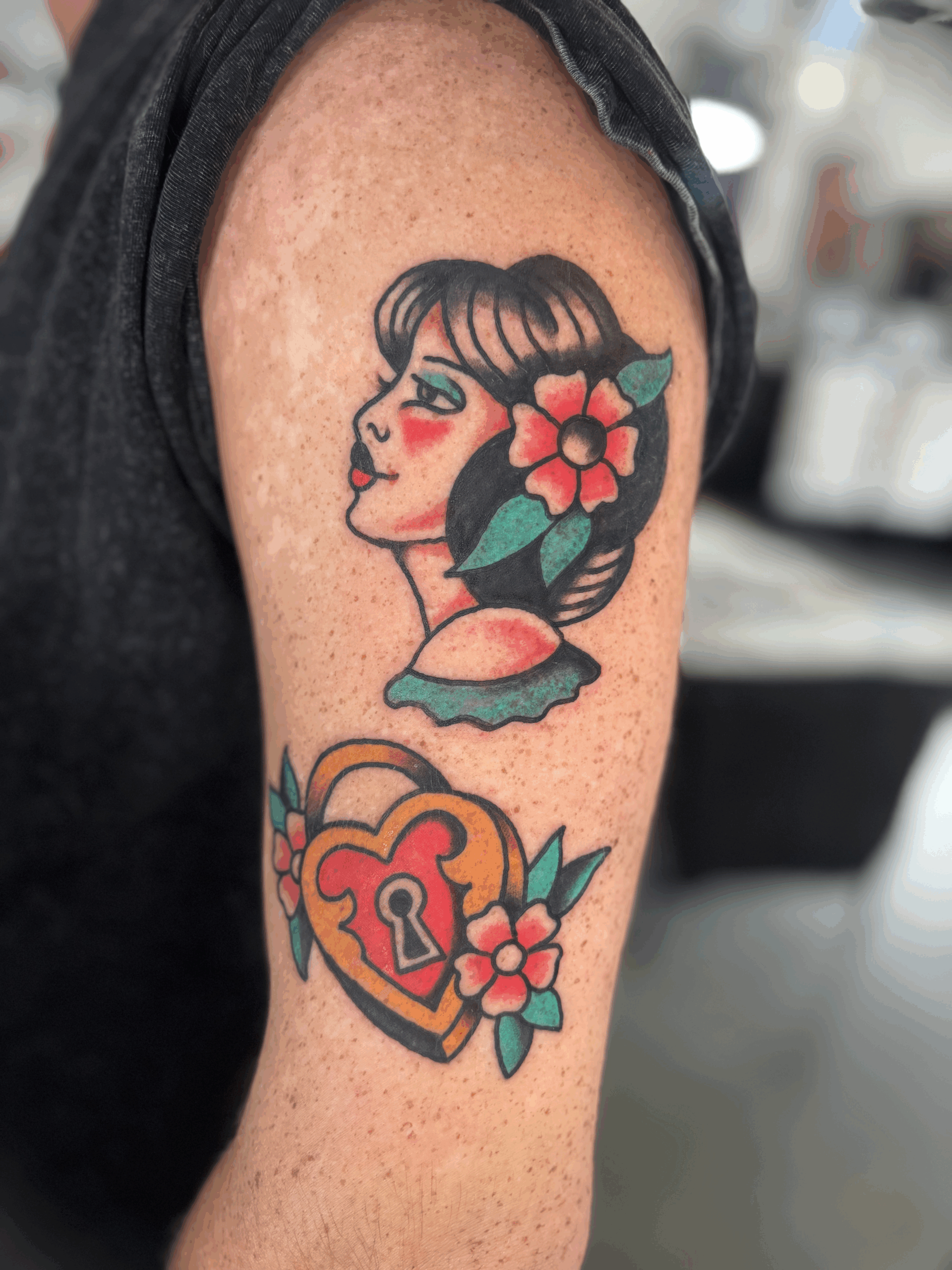 What to Bring to Tattoo Appointment Mansfield Ohio (1)