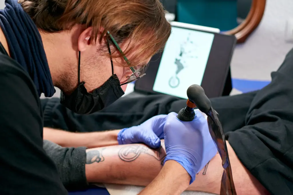 What to Bring to Tattoo Appointment Toledo Ohio