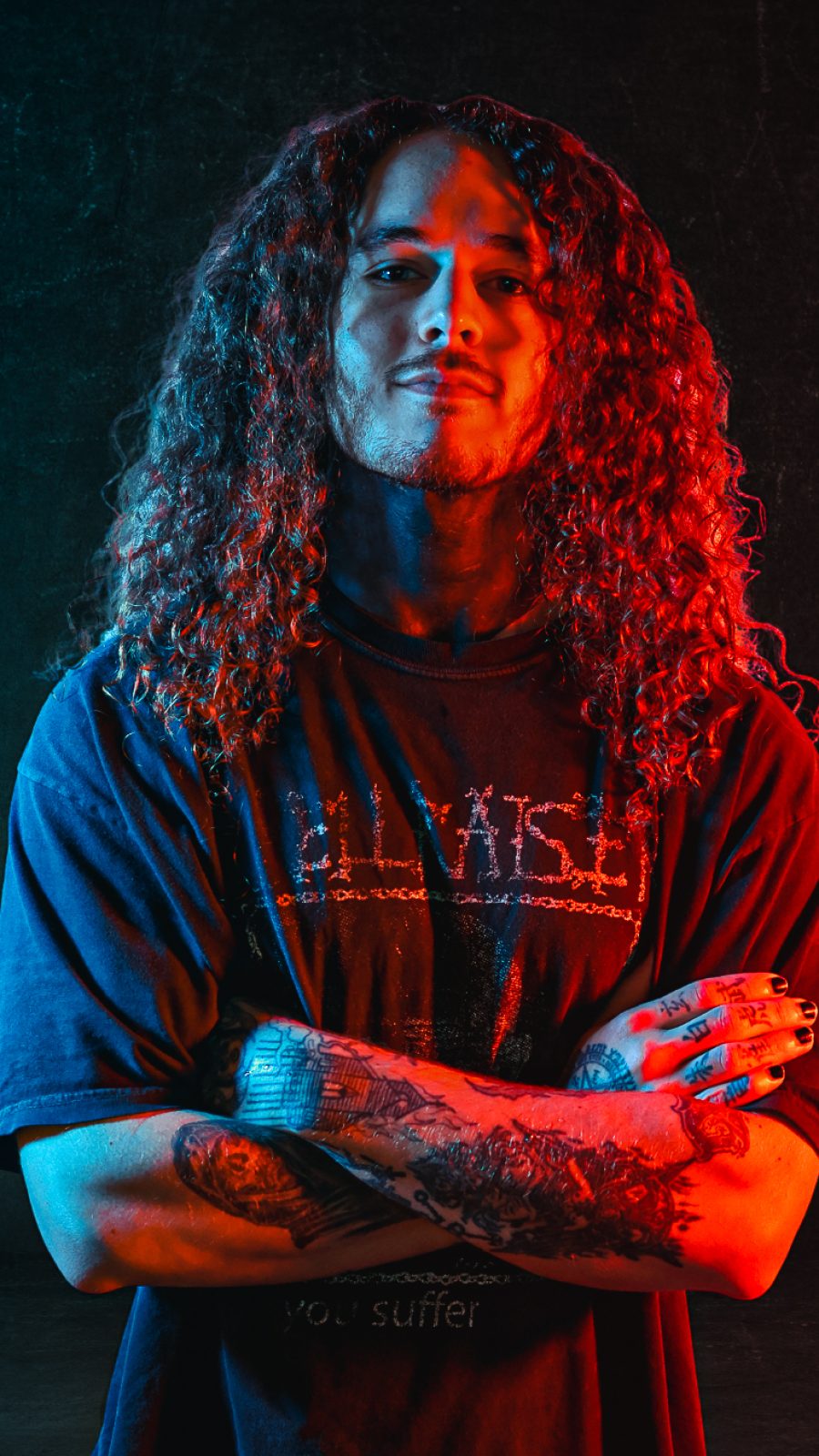 LJ